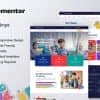 Hompimpa – Kindergarten & Child Care Elementor Template Kit