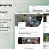 Hubnest – Coworking Space & Virtual Office Elementor Pro Template Kit