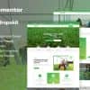 Hydropokit – Hydroponic & Agriculture Elementor Template Kit
