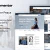 InnerPeace – Mental Health Care Elementor Template Kit