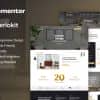 Interiokit – Interior Design & Architecture Elementor Template Kit