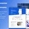 KassaPay – Online Payment Gateway Elementor Template Kit