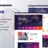 Kebit – Broadband & Internet Service Provider Elementor Pro Template Kit