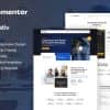 Kreativ – Digital Agency & Creative Branding Elementor Pro Template Kit