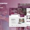 LovaCare – Senior Care Services Elementor Template Kit