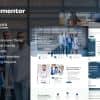 Medora – Medical Clinic Services Elementor Template Kit