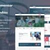 MindBizz – Business Consulting Elementor Pro Template Kit