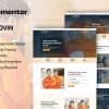 Moovin – Moving Company Elementor Pro Template Kit