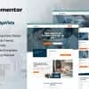 Mortgavista – Mortgage Elementor Pro Template Kit