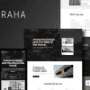 Graha – Real Estate Elementor Template Kit