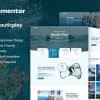 NauticPlay – Water Sports & Surfing Elementor Pro Template Kit