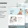 Neermala – Beauty Clinic & Dermatology Elementor Template Kit