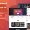 Novabyte – IT Solutions & Services Company Elementor Pro Template Kit