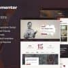 Paintra – Creative Artist & Painter Elementor Pro Template Kit