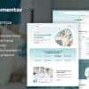 Pharmax – Pharmacy & Medical Elementor Pro Template Kit