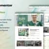 BeClean – Cleaning Service Company Elementor Pro Template Kit