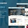 Plumbend – Plumbing Service Elementor Template Kit