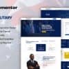 Politary – Politician & Public Servant Elementor Pro Template Kit