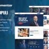 Populi – Politician Elementor Template Kit