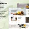 Raghaveda – Ayurveda Treatment & Spa Elementor Template Kit