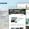 Realea – Real Estate & Property Elementor Pro Template Kit