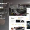 Becony – Car Detailing Services & Car Repair Elementor Template Kit