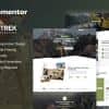 RidgeTrek – Hiking & Adventure Elementor Template Kit