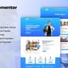 RoboticaKids – Kid Robotic School Elementor Pro Template Kit