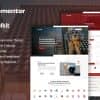 RoofKit – Roofing Services Elementor Pro Template Kit