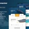 RoyalBlue – Yacht Club & Boat Rental Elementor Template Kit