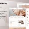 Seruni – Jewelry Store WooCommerce Elementor Pro Template Kit
