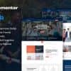 Skoola – University & School Elementor Pro Template Kit