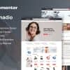 Sonadio – Woocommerce Audio Store Elementor Pro Template Kit