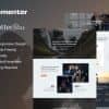 SutterStar – Photography Services & Portfolio Elementor Template Kit