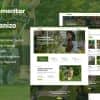 Tamanizo – Gardening & Landscape Elementor Template Kit