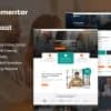Virtasst – Virtual Assistant Service Elementor Template Kit