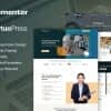 VirtuaPress – Virtual Assistant Service Elementor Template Kit