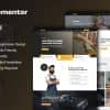 Whiz – Locksmith & Key Maker Services Elementor Pro Template Kit