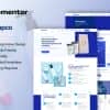 WrapCo – Packaging Company Elementor Template Kit
