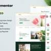 Florazo – WooCommerce Florist & Flower Shop Elementor Template Kit