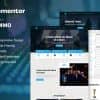 Gammo – Esports Team & Gaming Elementor Pro Template Kit