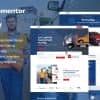 Gotow – Towing Services Elementor Template Kit