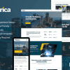 Pabrica – Engineering & Industrial Service Elementor Template Kit