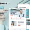 JezzCool – AC Repair Services Elementor Pro Template Kit