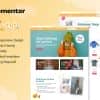 KidzOutfit – WooCommerce Kids Fashion Shop Elementor Template Kit