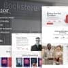 LaAutor – Author & Publisher Elementor Template Kit