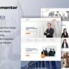 Lawkit – Attorney Law Firm Elementor Pro Template Kit