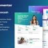 MoxCash – Online Payment Gateway Elementor Pro Template Kit