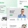 MyDoctor – Doctor On Demand Elementor Template Kit
