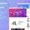 Playkits – Video Game Publisher & Shop Elementor Template Kit